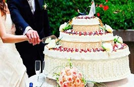 catering per matrimoni