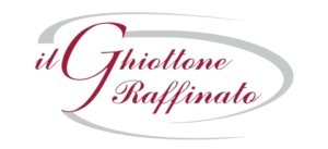 Logo Ghiottone Raffinato