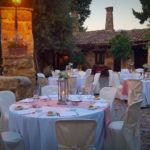 Catering Villa Turghi