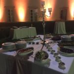 Catering Villa Bonocore Maletto