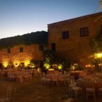 Catering Torre Ciachea