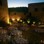 Catering Torre Ciachea